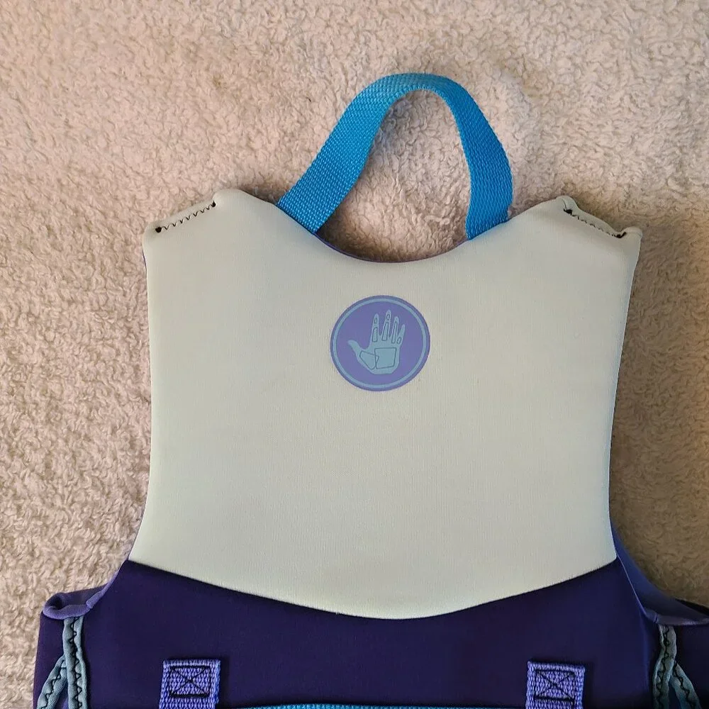 Body Glove Evoprene PFD Life Vest